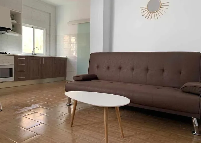 Apartamentos Terra Y Onix Zona Centro Elda