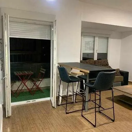 Apartamentos Terra Y Onix Zona Centro Elda Extérieur photo