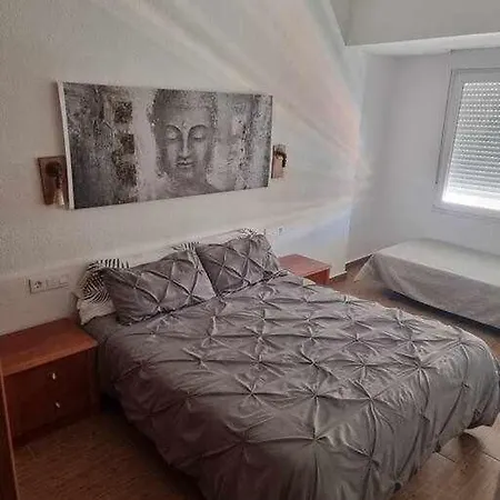 Apartamentos Terra Y Onix Zona Centro Elda Extérieur photo