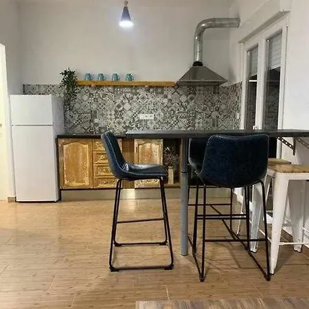Apartamentos Terra Y Onix Zona Centro Elda Extérieur photo