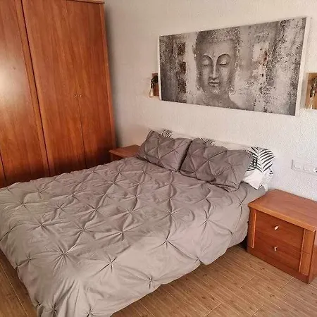 Apartamentos Terra Y Onix Zona Centro Elda Extérieur photo