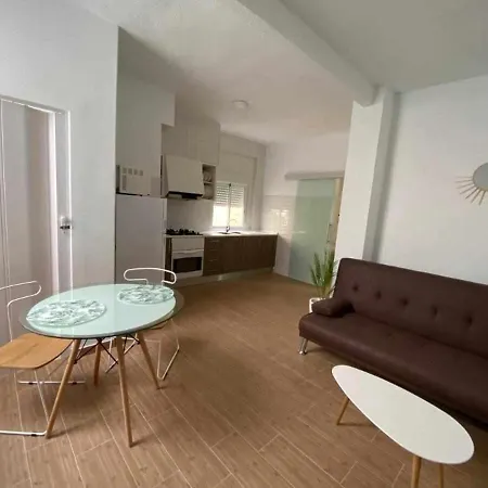 Apartamentos Terra Y Onix Zona Centro Elda Extérieur photo