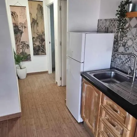 Apartamentos Terra Y Onix Zona Centro Elda Extérieur photo