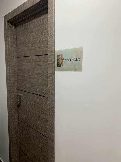 Appartement Terra Y Onix Zona Centro
