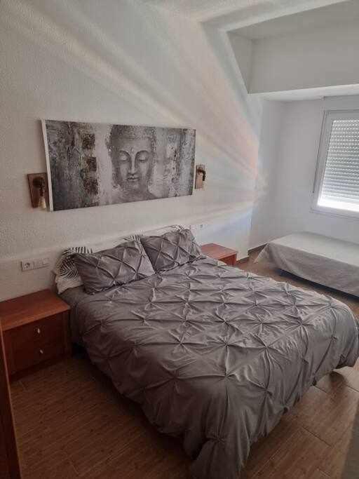 Appartement Terra Y Onix Zona Centro