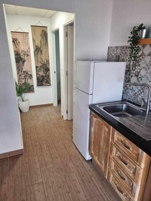 Appartement Terra Y Onix Zona Centro *