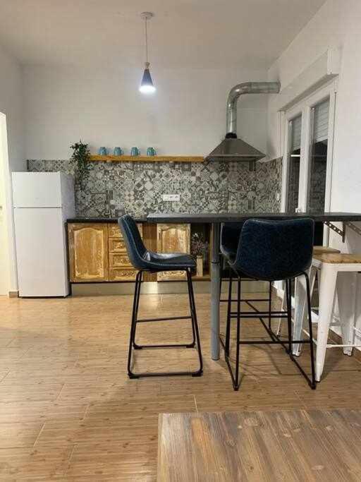Terra Y Onix Zona Centro Appartement *