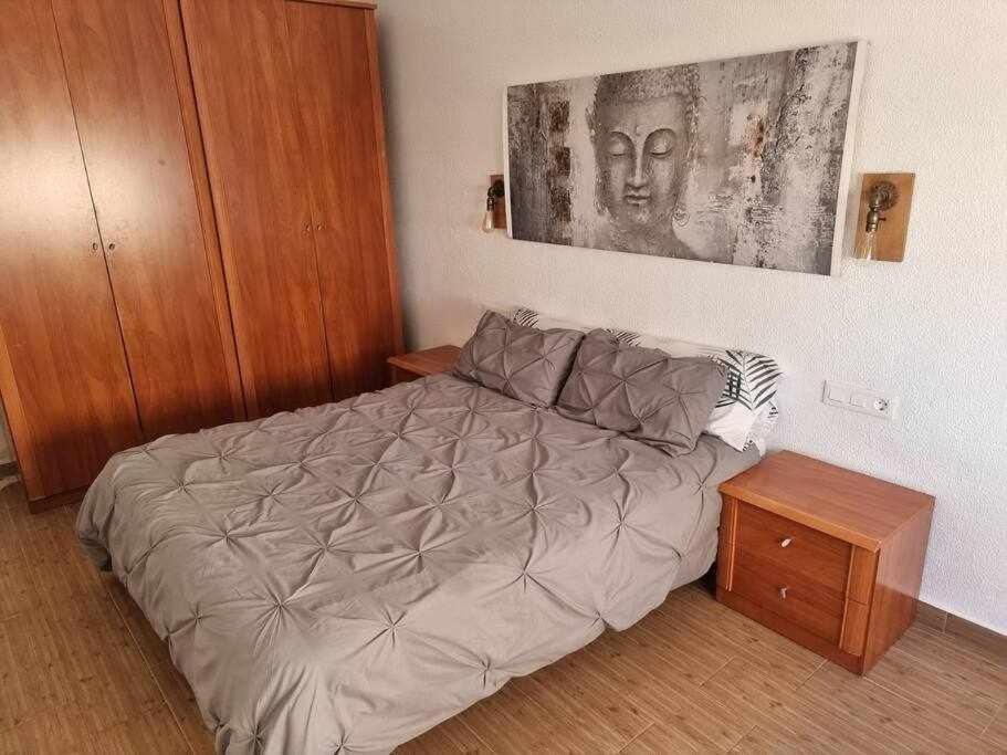 Appartement Terra Y Onix Zona Centro