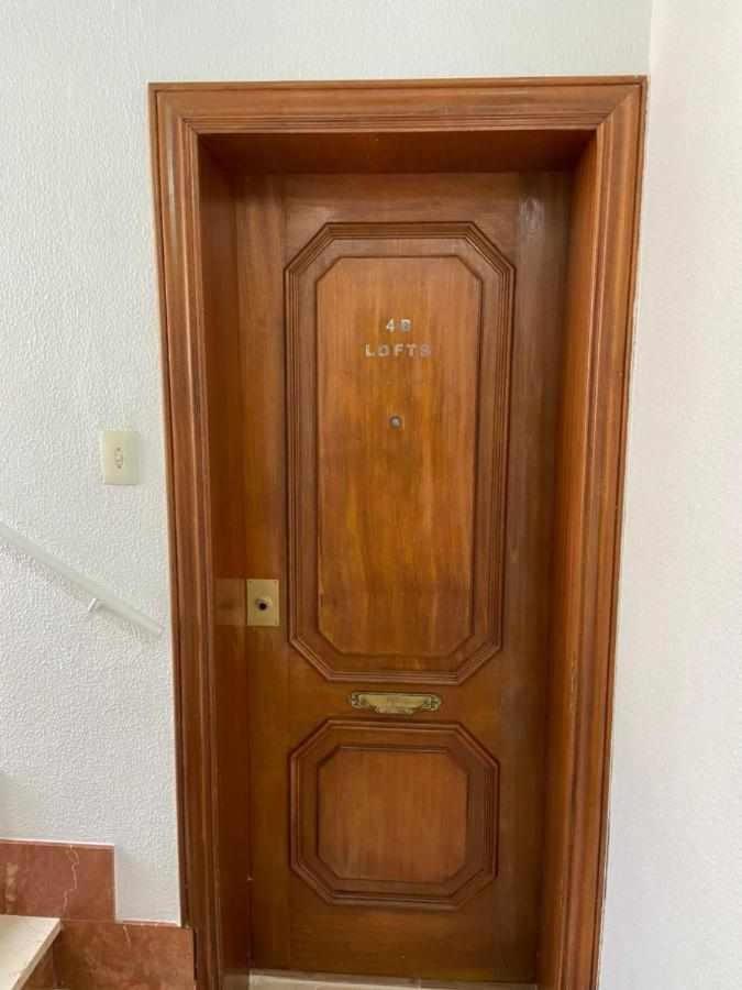 Appartement Terra Y Onix Zona Centro *