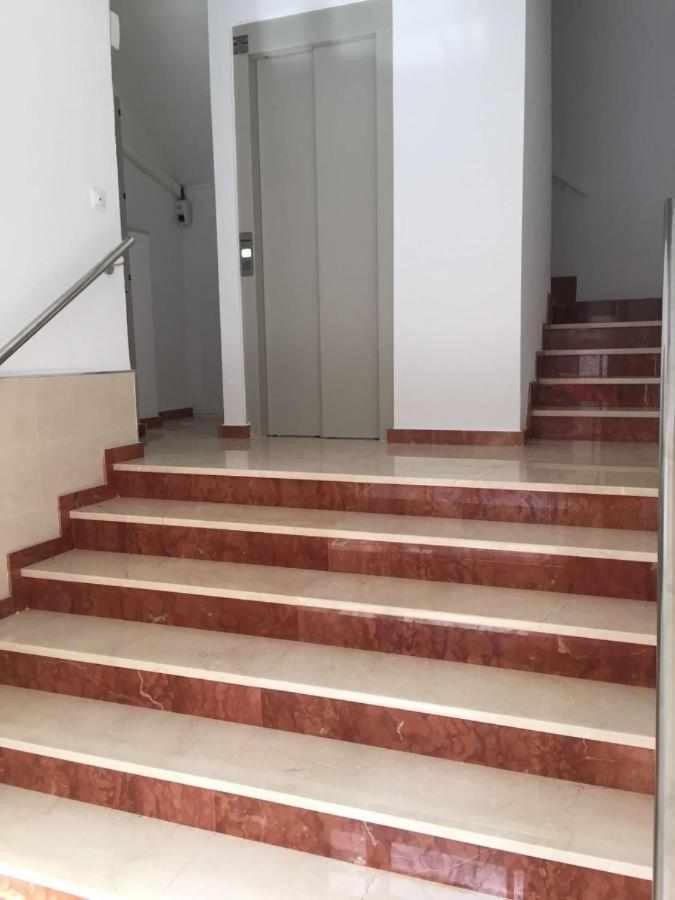 Terra Y Onix Zona Centro Appartement *