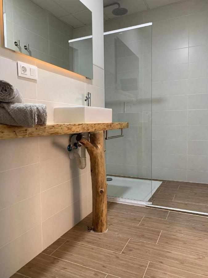 Appartement Terra Y Onix Zona Centro *