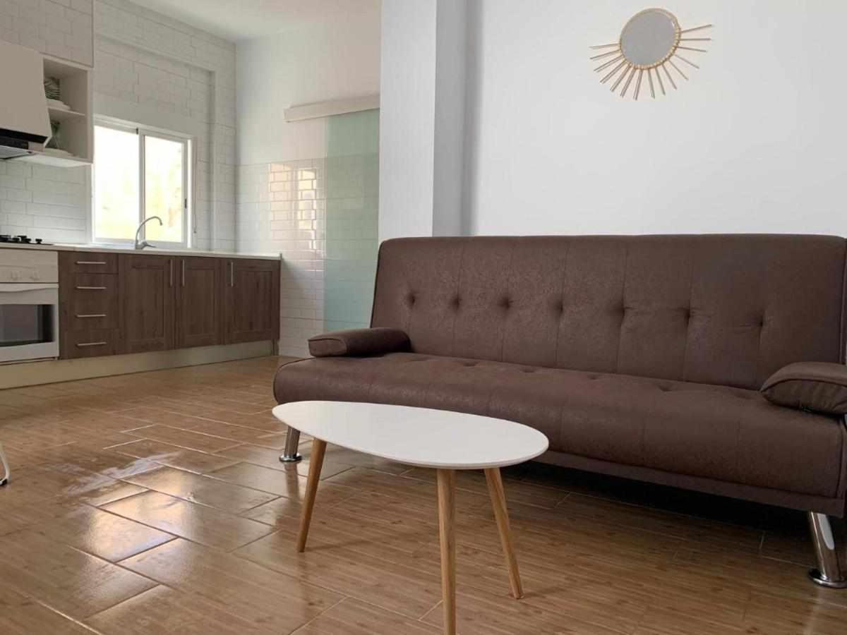 Terra Y Onix Zona Centro Appartement Elda
