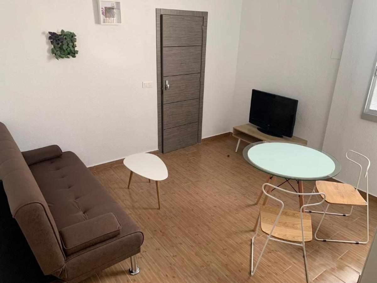 Terra Y Onix Zona Centro Appartement Elda