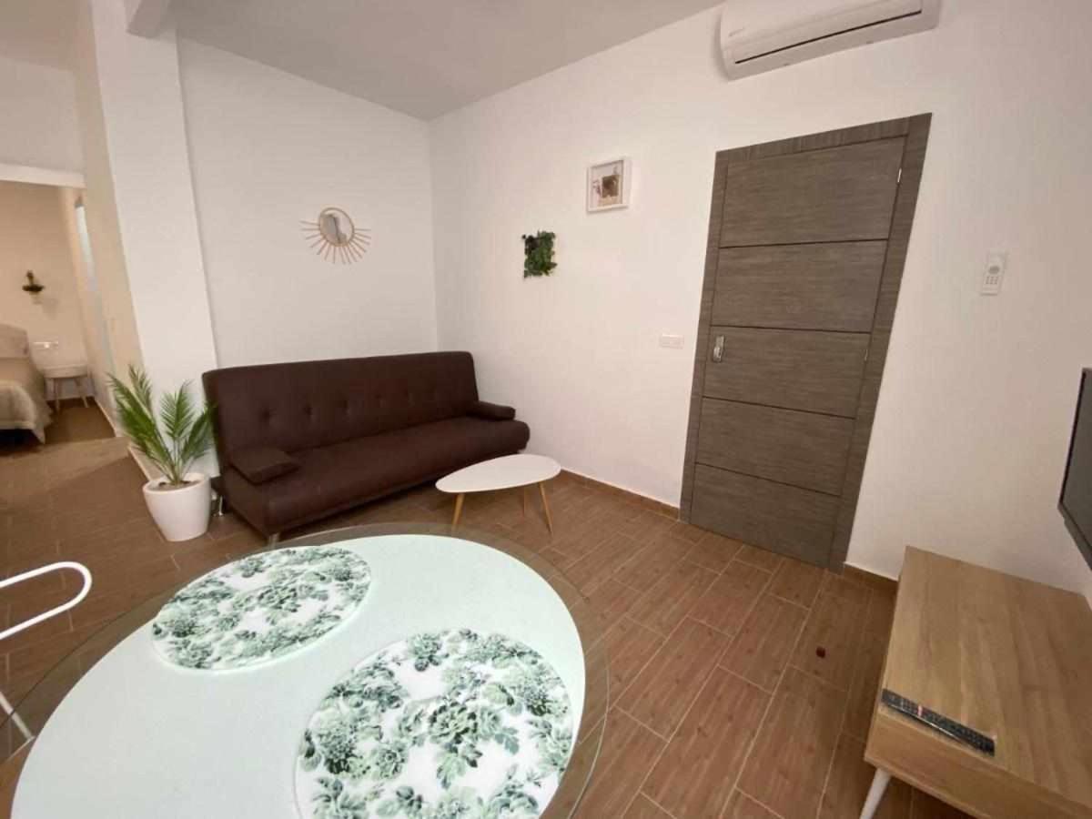 Appartement Terra Y Onix Zona Centro *